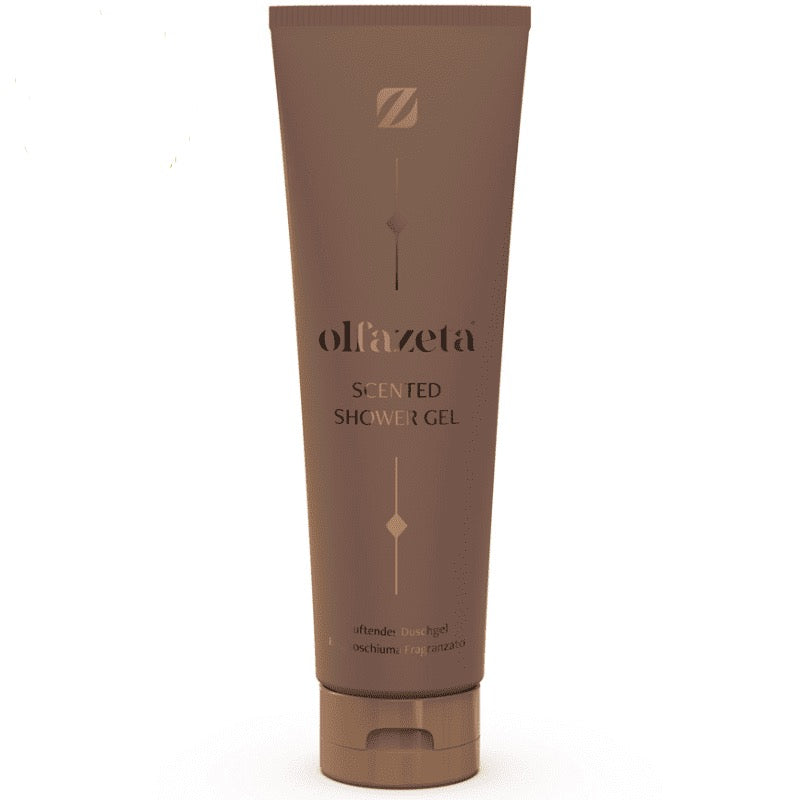 Duftende Körpercreme mit Arganöl Nr. 007 vampyy.shop