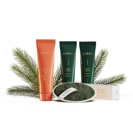 Winter Care Set vampyy.shop