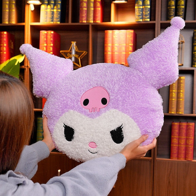 Cute Neck Cushion Kissen vampyy.shop