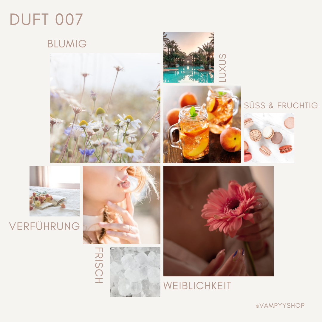 Light Drops – Flüssigkristalle Für Haare Duft Nr. 007 vampyy.shop