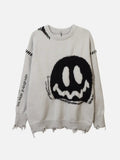 Vintage Smile Sweater vampyy.shop