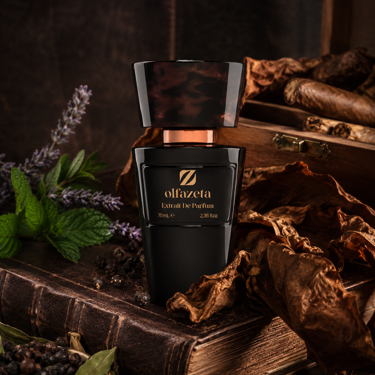 001 - Prestige for Him - HERRENPARFÜM MIT 30% ESSENZ - PARFÜMEXTRAKT vampyy.shop