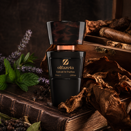 001 - Prestige for Him - HERRENPARFÜM MIT 30% ESSENZ - PARFÜMEXTRAKT vampyy.shop