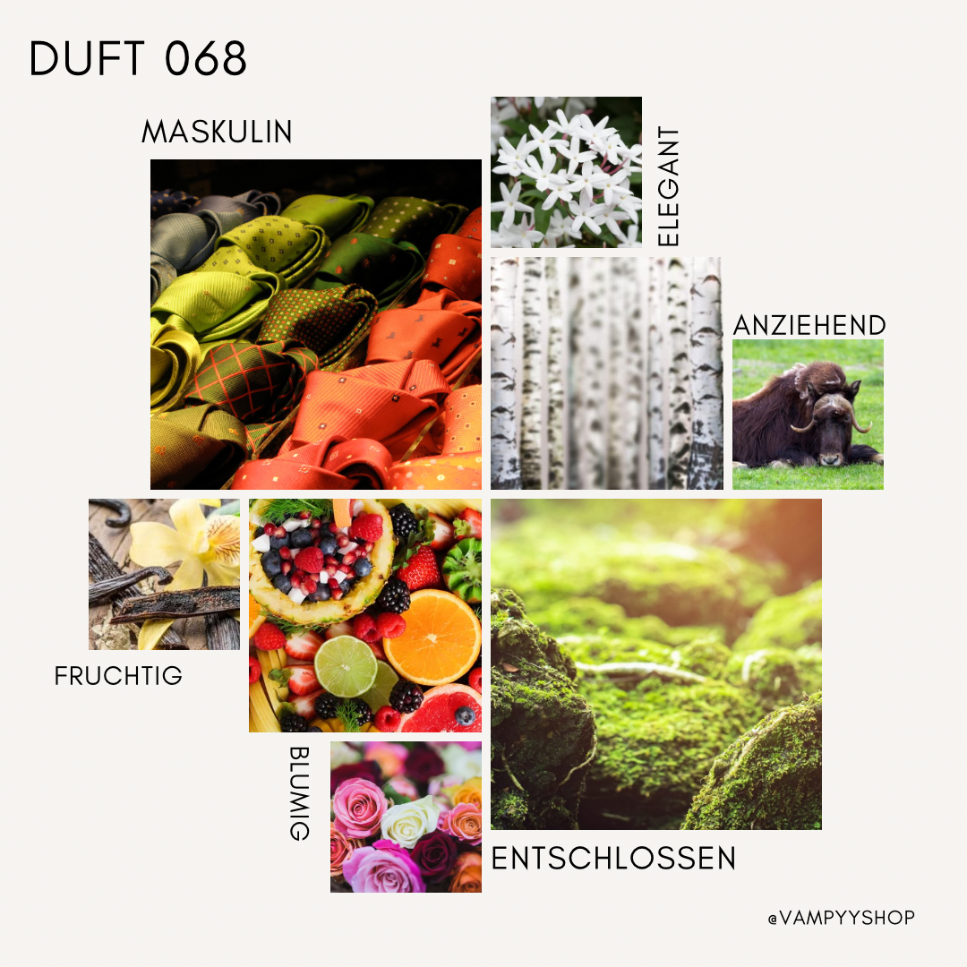 Duftendes, beruhigendes After-Sun Spray vampyy.shop