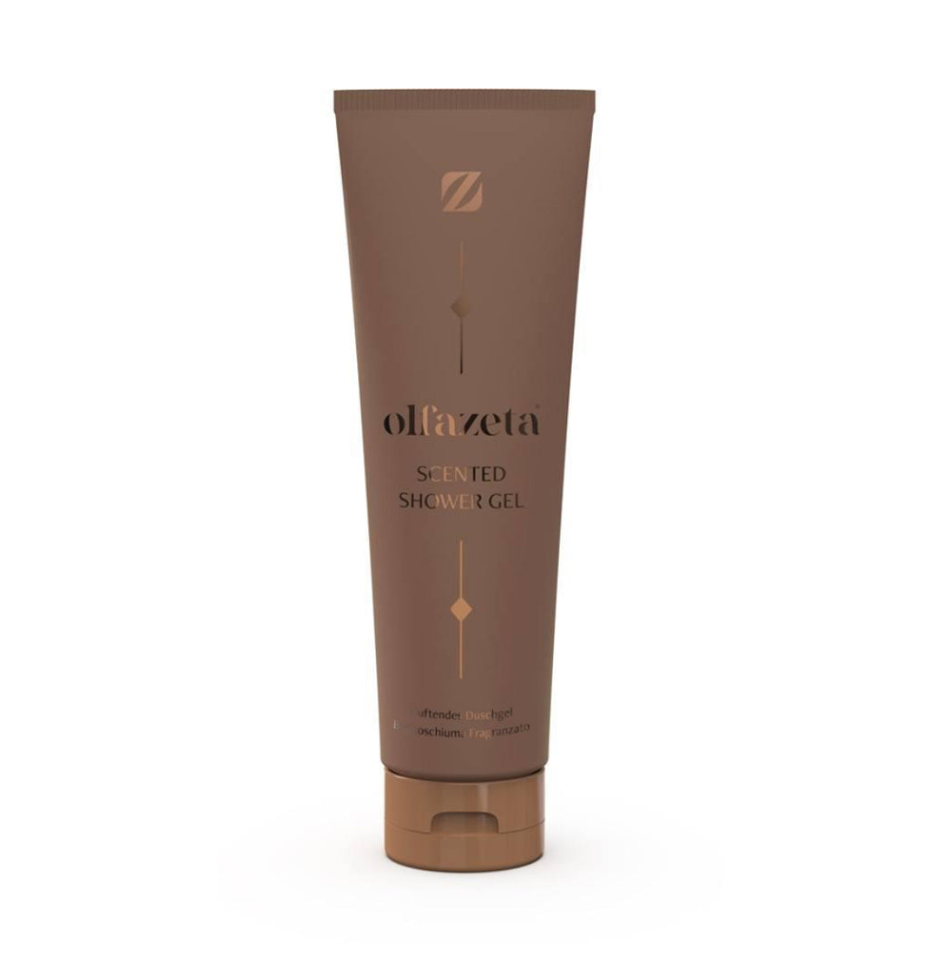 Duschgel mit Duft Nr. 016 vampyy.shop