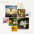 Duschgel mit Duft Nr. 051 vampyy.shop