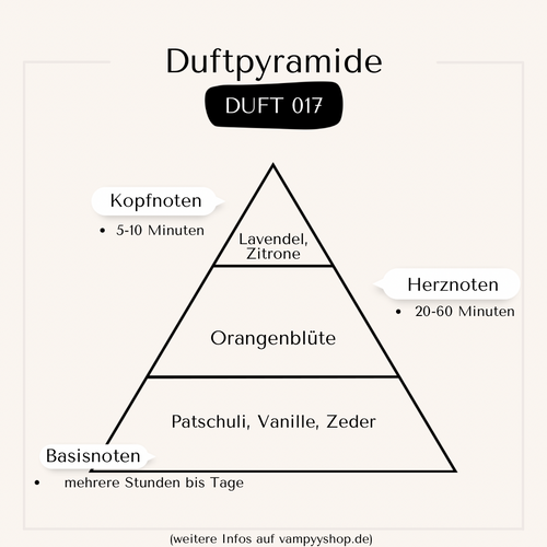 Nr. 017 - HERRENPARFÜM MIT 30% ESSENZ - PARFÜMEXTRAKT vampyy.shop