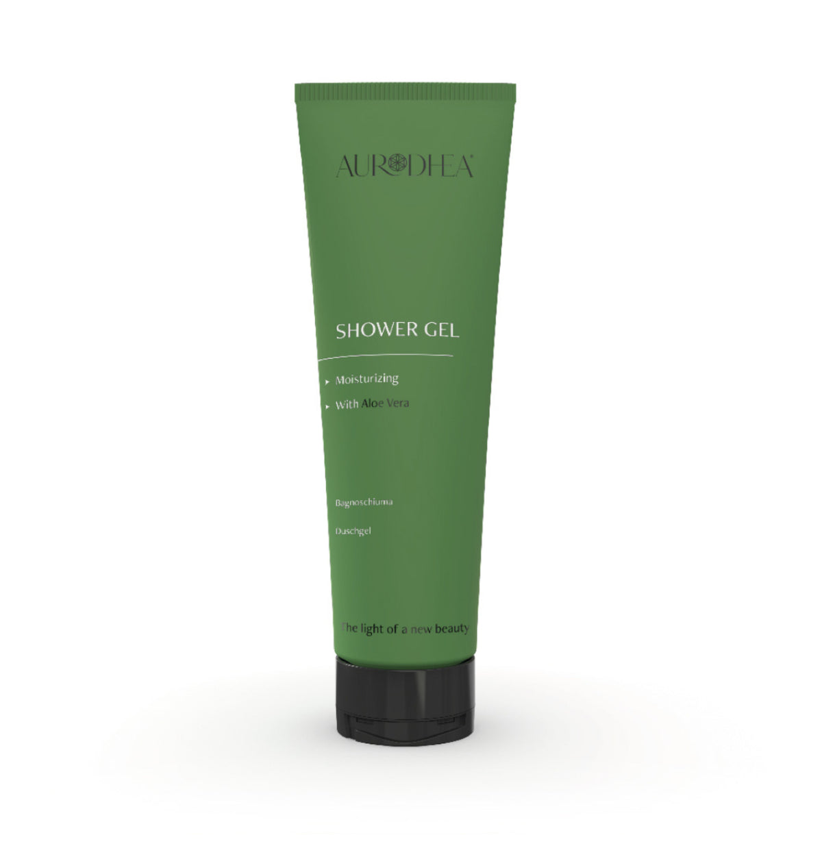 Aloe-Vera Duschgel vampyy.shop