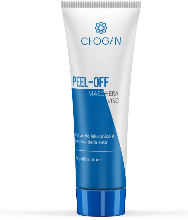 Peel-Off Gesichtsmaske für reife Mischhaut vampyy.shop