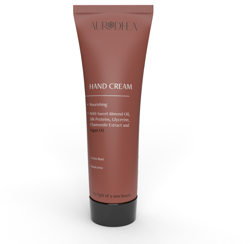 Bio-Handcreme mit Arganöl und Glyzerin vampyy.shop