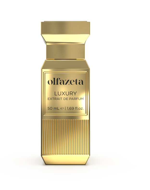LUXURY Nr. 128 - UNISEXPARFÜM MIT 30% ESSENZ - PARFÜMEXTRAKT vampyy.shop
