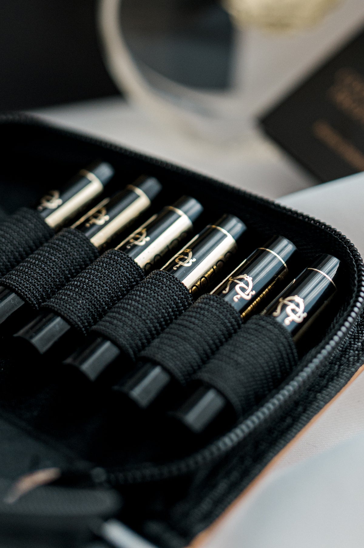 Duftkoffer ausleihen und alle 140 Parfums testen vampyy.shop