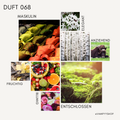 Duschgel mit Duft Nr. 068 vampyy.shop
