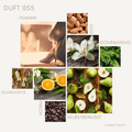Duschgel mit Duft Nr. 055 vampyy.shop