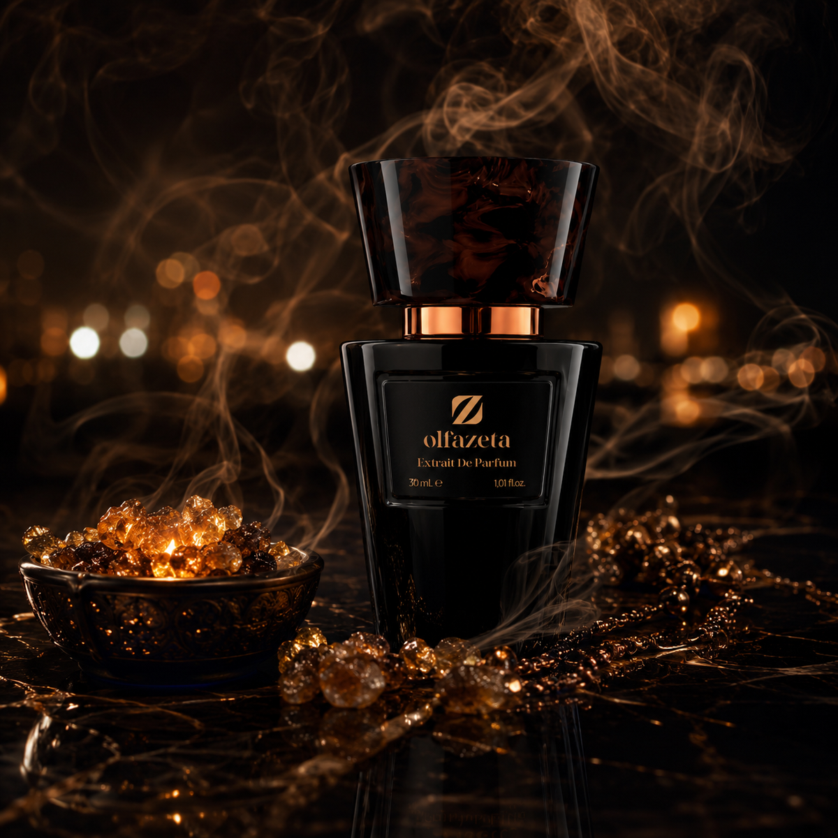 033 - Nightfall - HERRENPARFÜM MIT 30% ESSENZ - PARFÜMEXTRAKT vampyy.shop