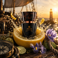 060 - Majesty - HERRENPARFÜM MIT 30% ESSENZ - PARFÜMEXTRAKT vampyy.shop