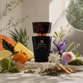 (Nr. 046) -> NOW 155 - True Self - UNISEXPARFÜM MIT 30% ESSENZ - PARFÜMEXTRAKT olfazeta