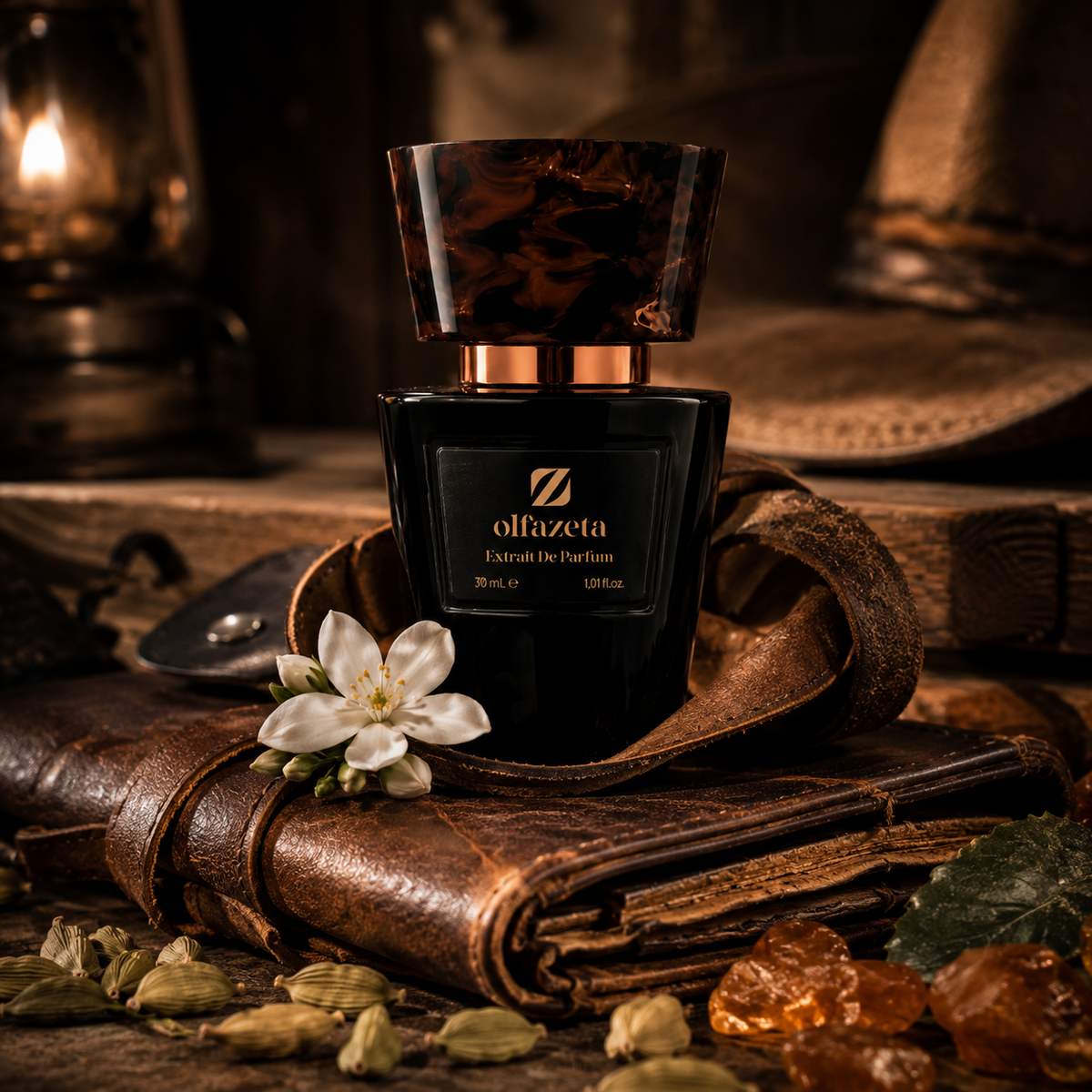 142 - Dark Eclipse - UNISEXPARFÜM MIT 30% ESSENZ - PARFÜMEXTRAKT vampyy.shop