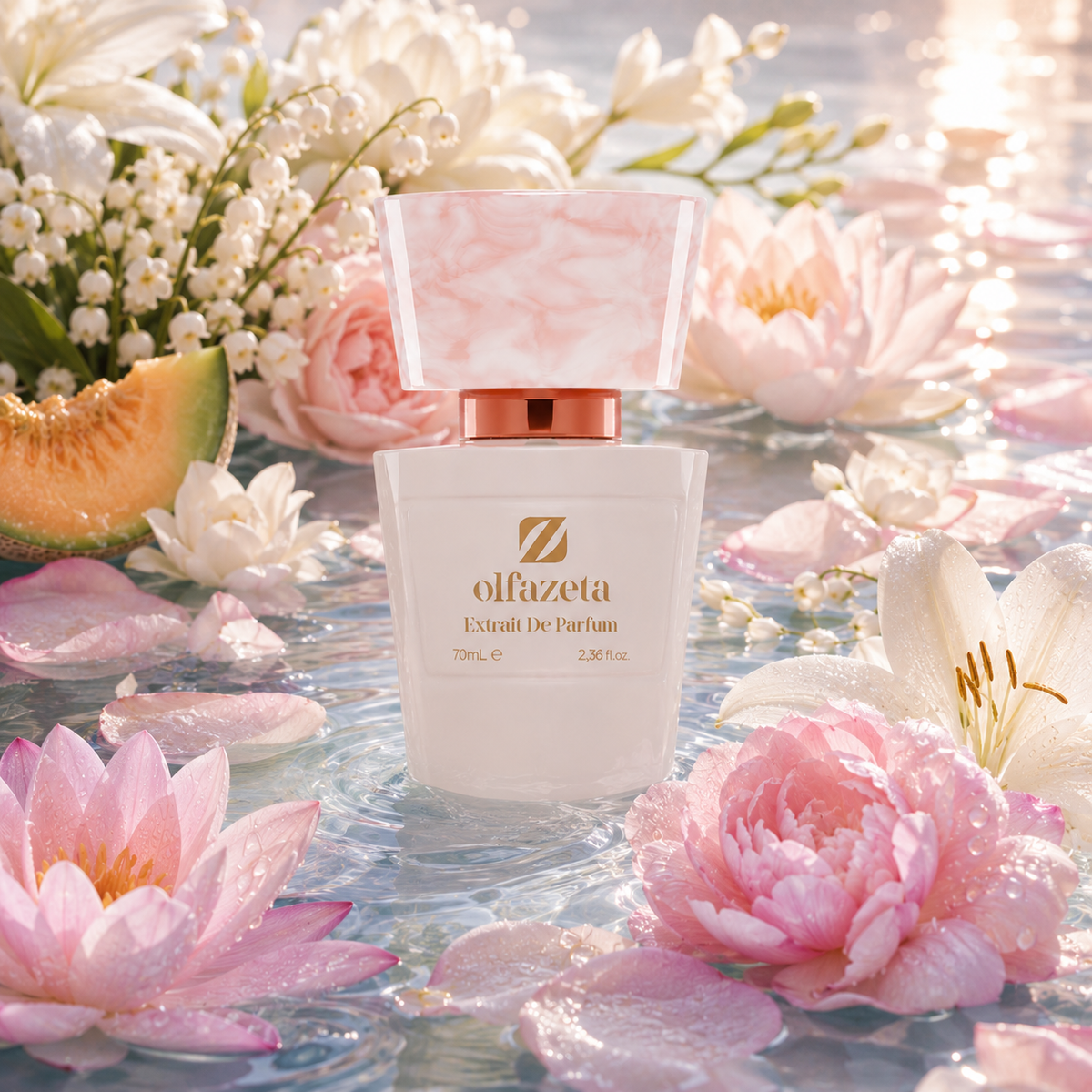 029 - Rêve Parisien - DAMENPARFÜM MIT 30% ESSENZ - PARFÜMEXTRAKT vampyy.shop