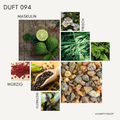 Duschgel mit Duft Nr. 094 vampyy.shop