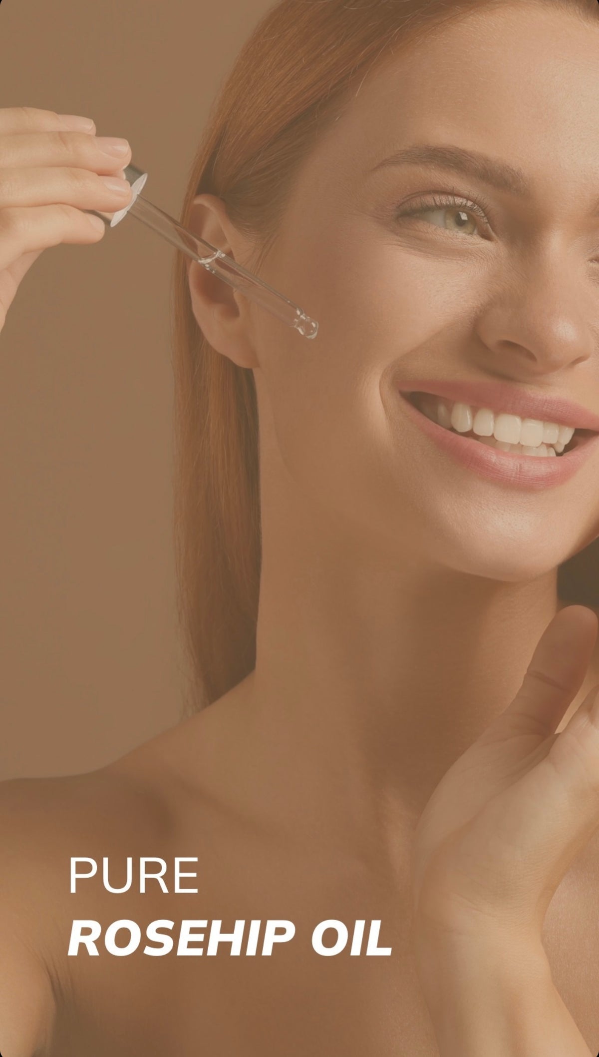 Wildrosenöl, 100% Naturrein vampyy.shop
