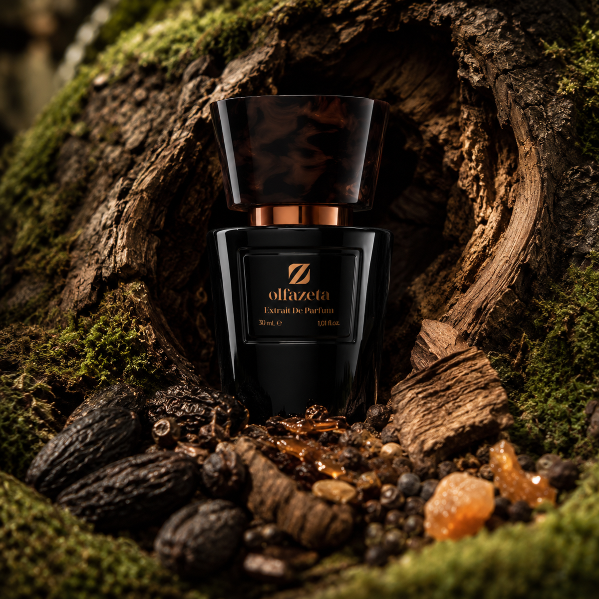 048 - Sublime - HERRENPARFÜM MIT 30% ESSENZ - PARFÜMEXTRAKT vampyy.shop