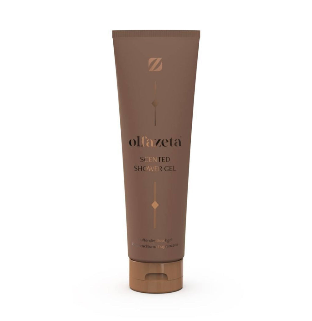 Duschgel mit Duft Nr. 051 vampyy.shop