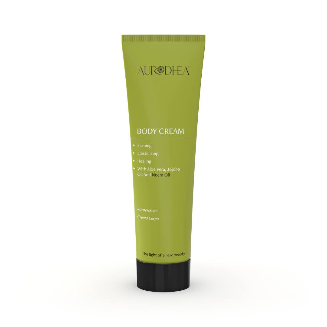 Körpercreme mit Neemöl vampyy.shop