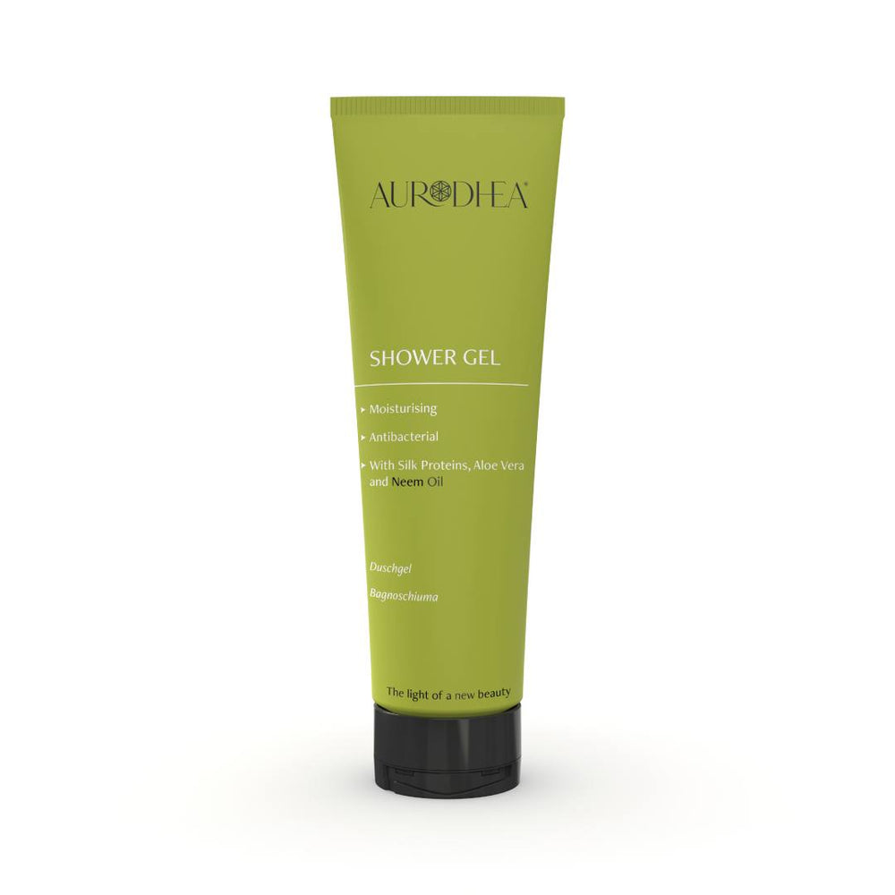 Duschgel mit Neemöl vampyy.shop