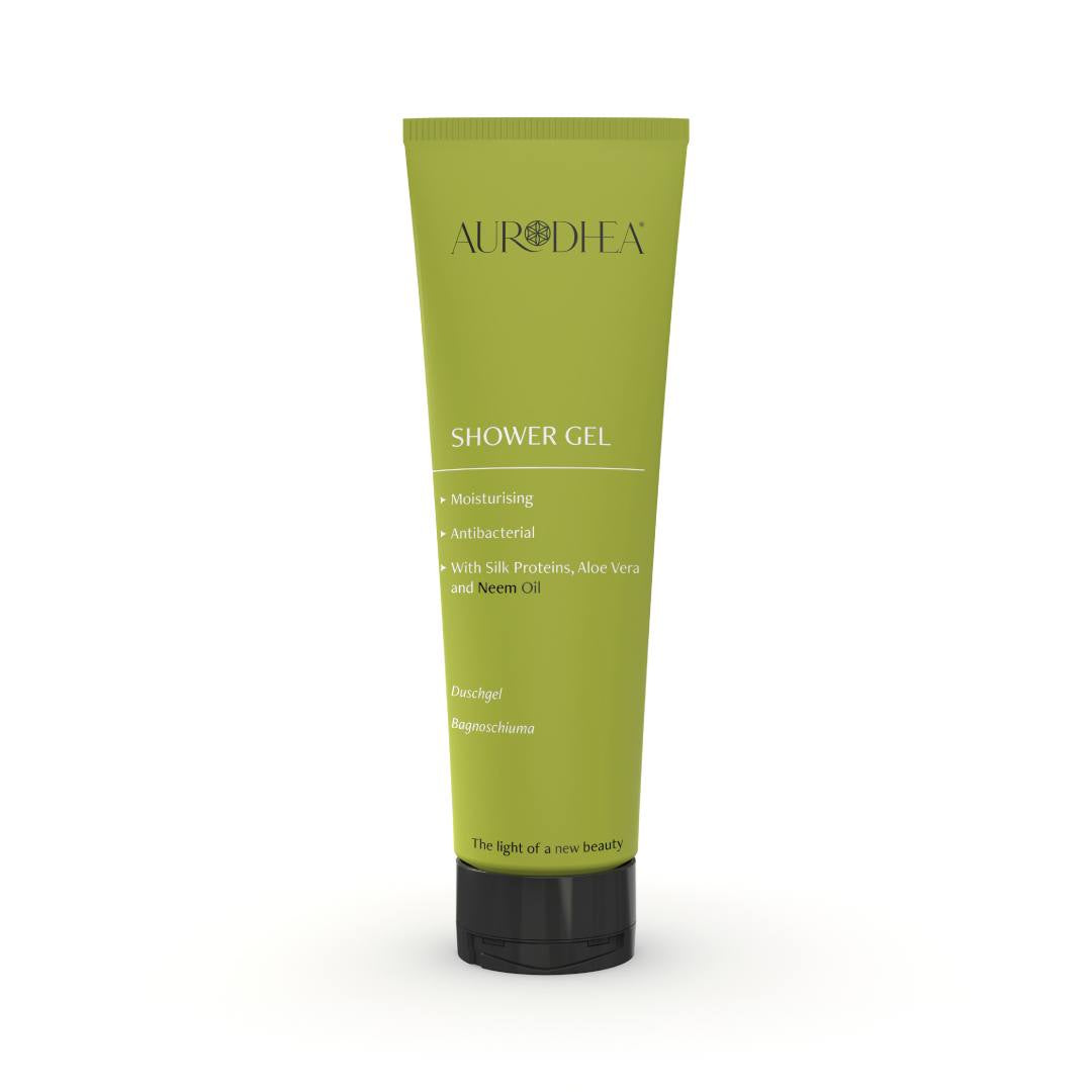 Duschgel mit Neemöl vampyy.shop