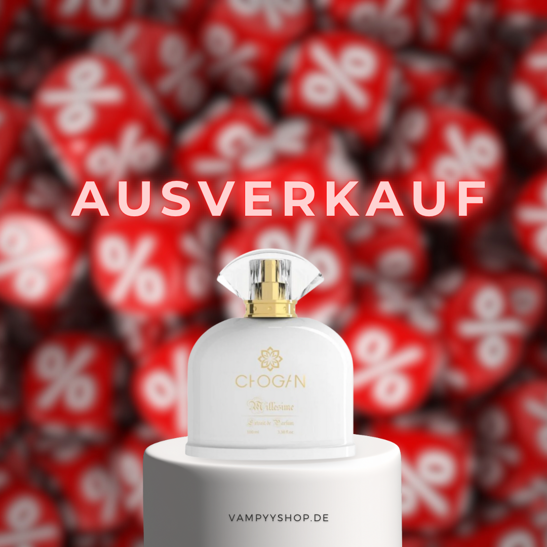 Nr. 011 - DAMENPARFÜM MIT 30% ESSENZ - PARFÜMEXTRAKT vampyy.shop