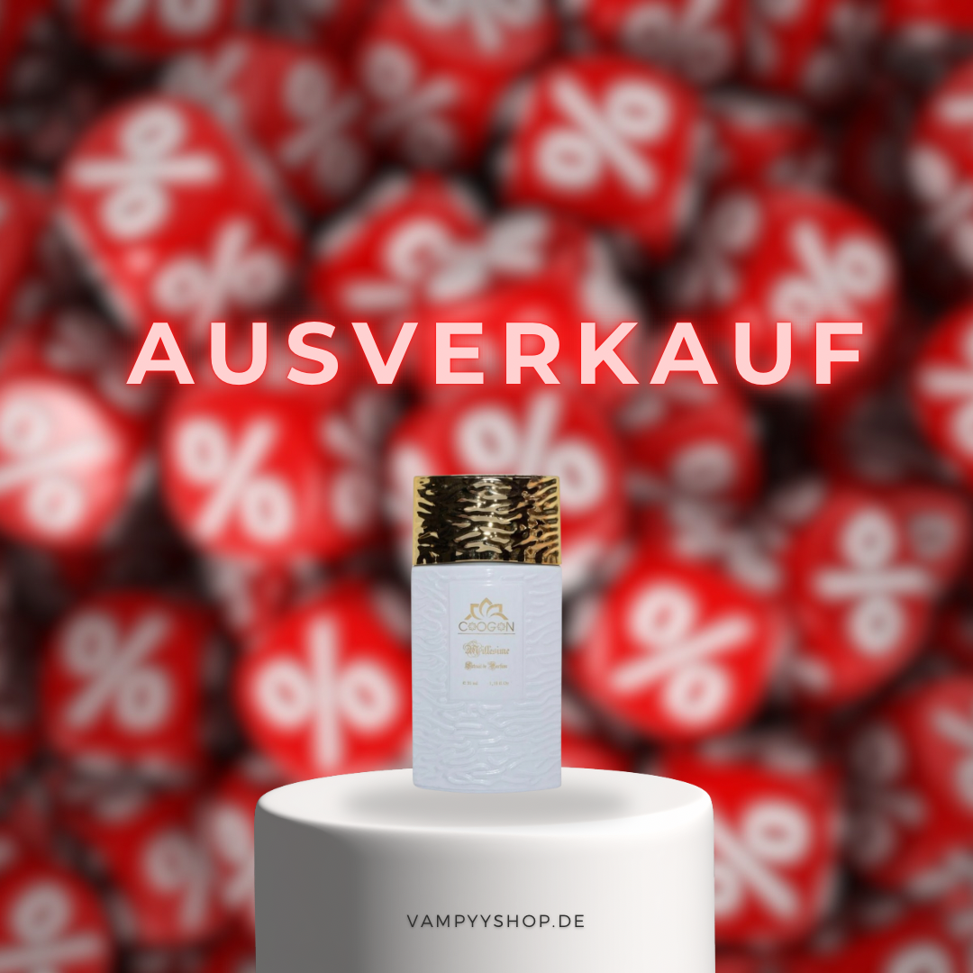 Nr. 011 - DAMENPARFÜM MIT 30% ESSENZ - PARFÜMEXTRAKT vampyy.shop