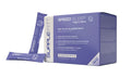 SPEEDSLEEP - Nahrungsergänzungsmittel in Gelform mit Melatonin vampyy.shop