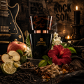 066 - Rock Soul - HERRENPARFÜM MIT 30% ESSENZ - PARFÜMEXTRAKT vampyy.shop