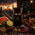 032 - Explosive - HERRENPARFÜM MIT 30% ESSENZ - PARFÜMEXTRAKT vampyy.shop