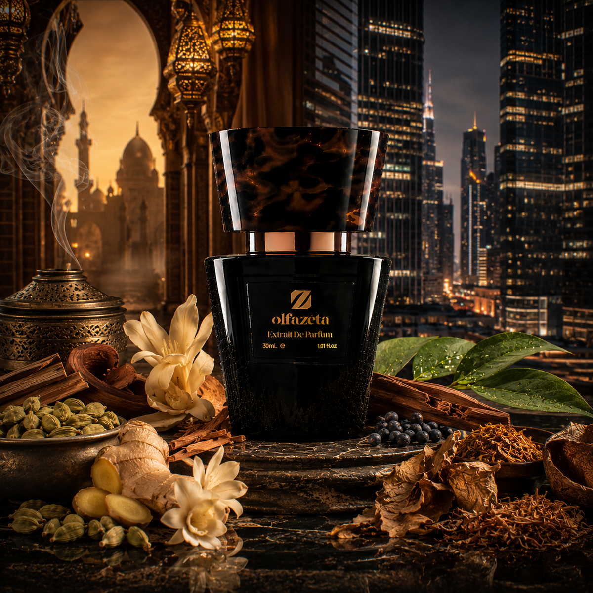 031 - Real Men - HERRENPARFÜM MIT 30% ESSENZ - PARFÜMEXTRAKT vampyy.shop