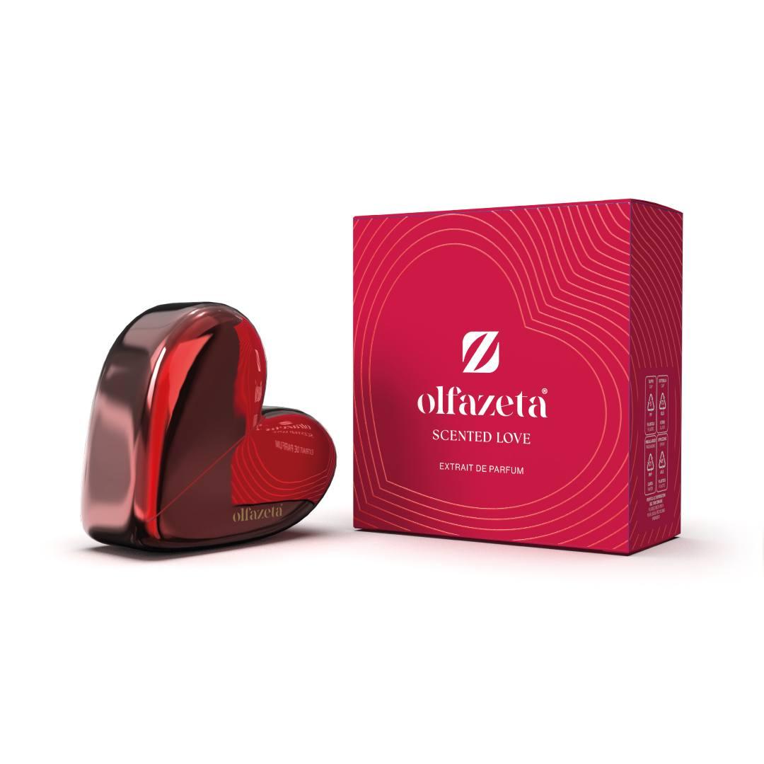 Parfümextrakt "SCENTED LOVE22" vampyy.shop