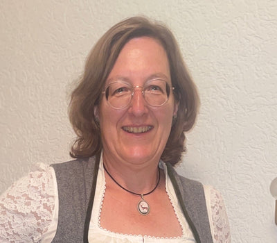 Elfriede Krä