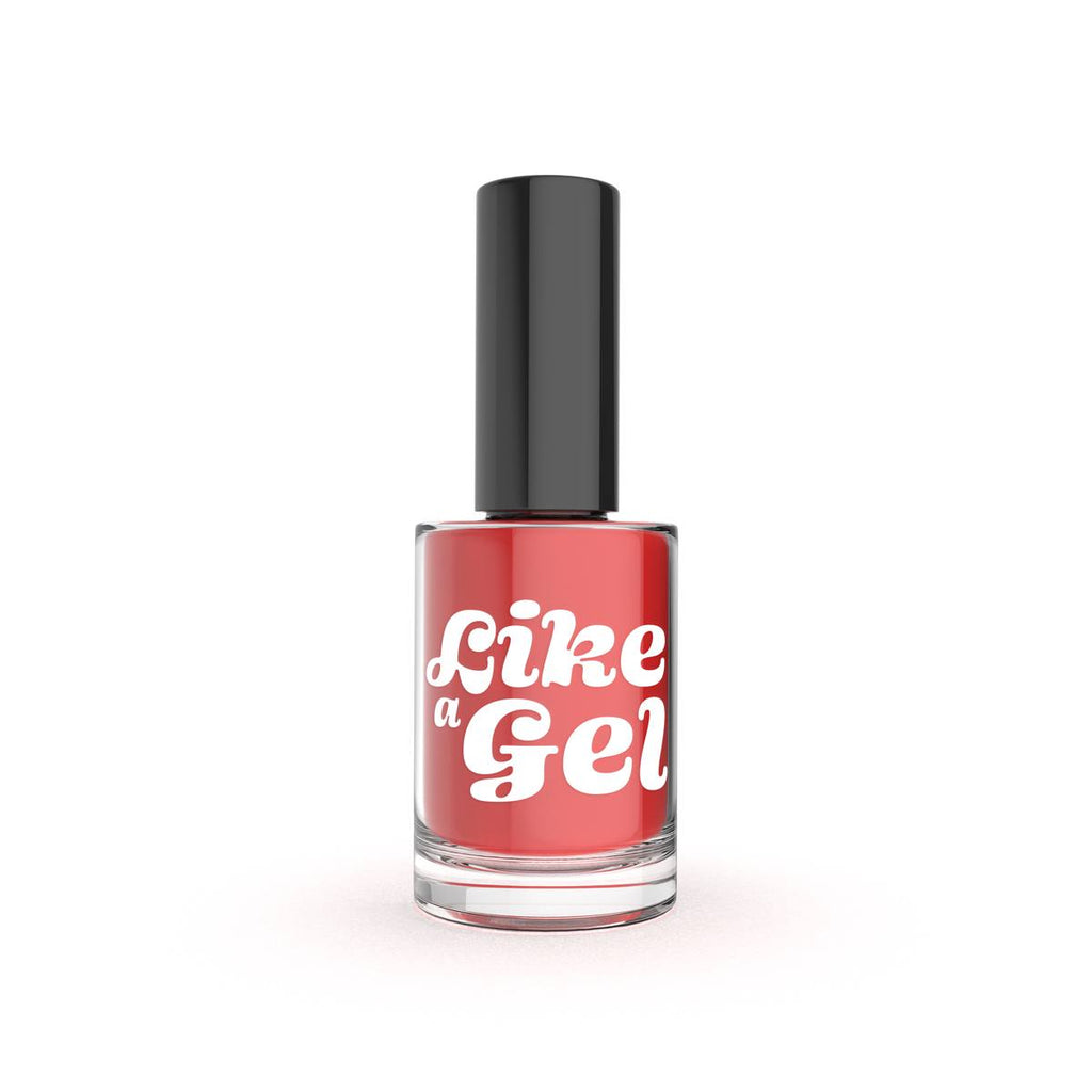 Like a Gel – Nagellack mit Gel-Effekt | Strawberry vampyy.shop