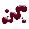 Like a Gel – Nagellack mit Gel-Effekt | Dark Cherry vampyy.shop