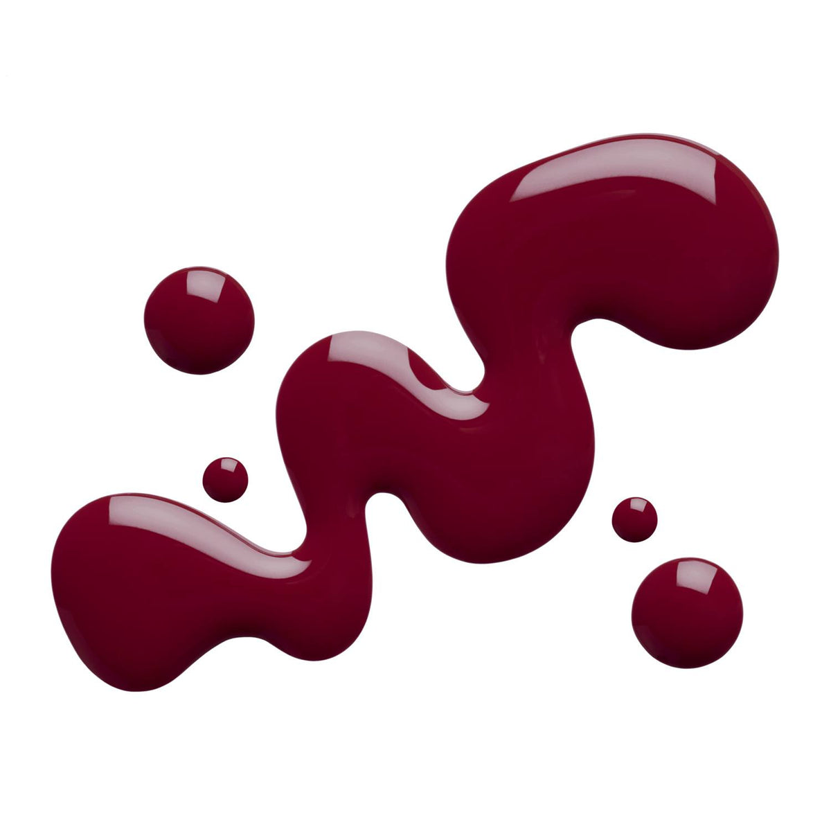 Like a Gel – Nagellack mit Gel-Effekt | Dark Cherry vampyy.shop