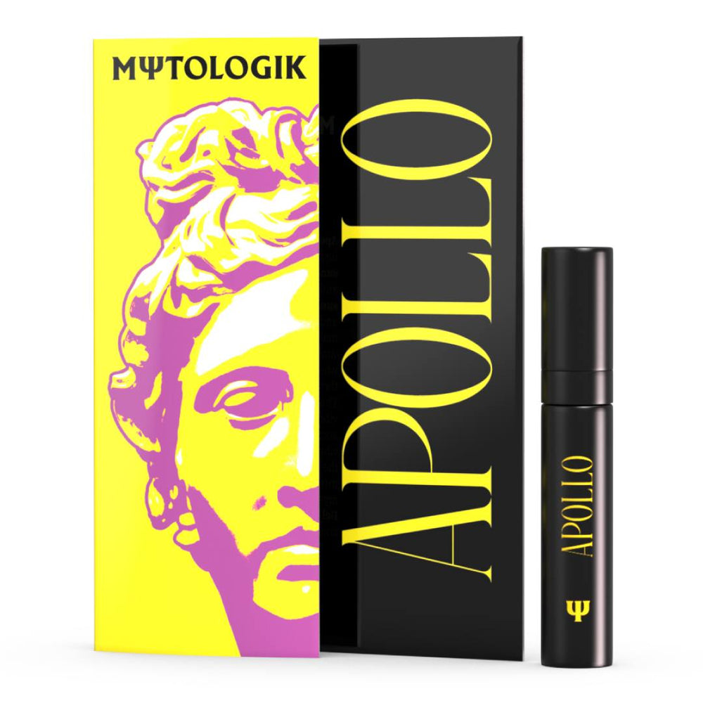 APOLLO – Herrenparfüm mit 30% Essenz