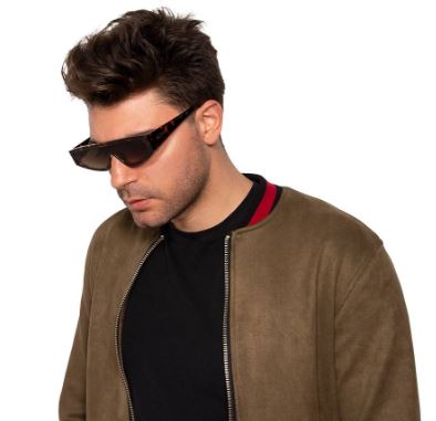 Sonnenbrille „trap“ vampyy.shop