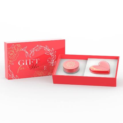 Geschenkbox für Sie (Duft LOVE23) vampyy.shop