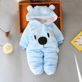 Winter Baby Footies vampyy.shop