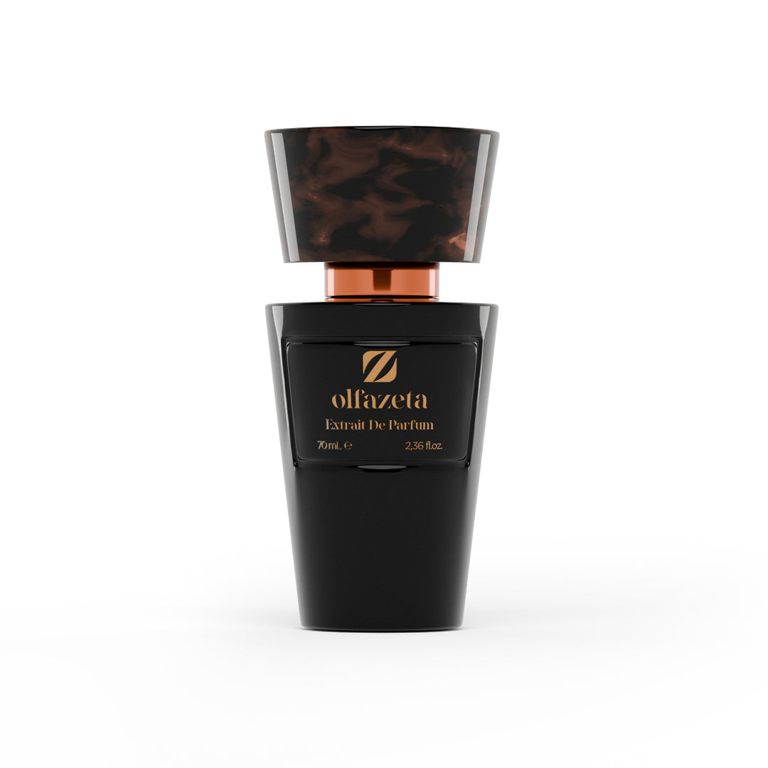 Mystic Forest - UNISEXPARFÜM MIT 30% ESSENZ - PARFÜMEXTRAKT vampyy.shop
