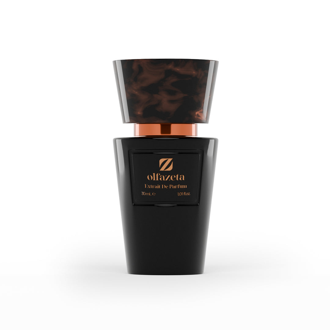 Mystic Forest - UNISEXPARFÜM MIT 30% ESSENZ - PARFÜMEXTRAKT vampyy.shop