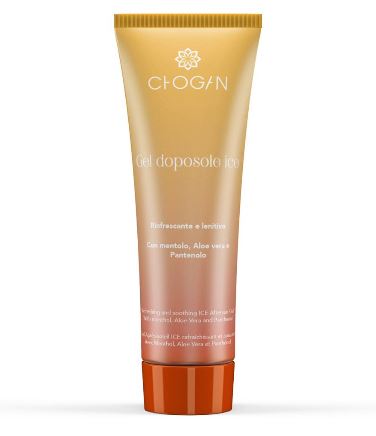 Erfrischendes und Linderndes ICE After-Sun Gel vampyy.shop