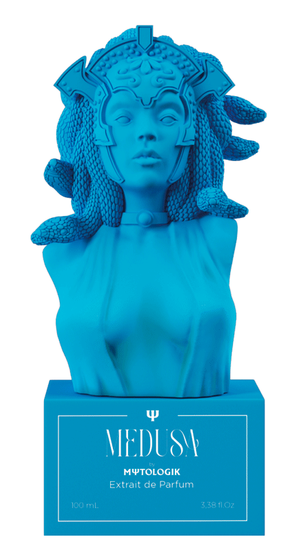 MEDUSA – Damenparfüm mit 30% Essenz
