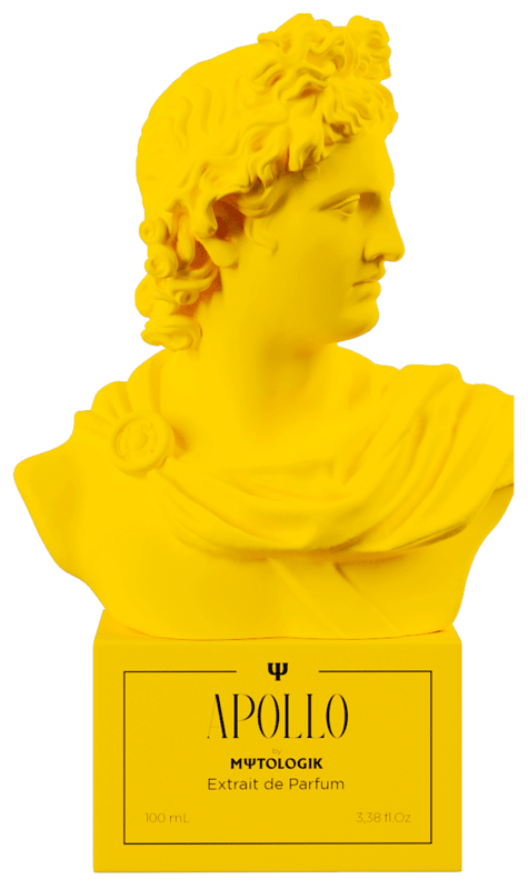 APOLLO – Herrenparfüm mit 30% Essenz